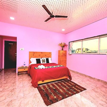 Empyrean Stay II 6Bhk Big Daddy Villa Ll Ac II Pvt Pool II Terrace View II Lux Lonavala Exterior foto